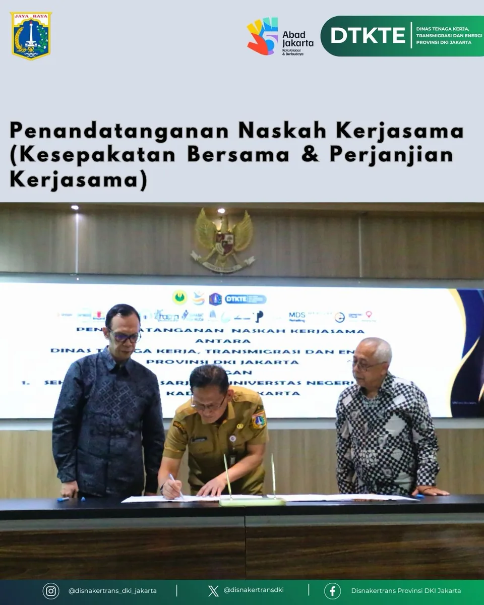 Pembukaan Kegiatan Job Fair 2026 Gelombang 1 (Kabupaten Aceh Selatan Barat)